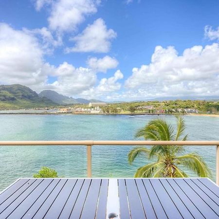 Pali Kai Cottage 17 A, Ocean Bluff, Nawiliwili Lihue Zewnętrze zdjęcie