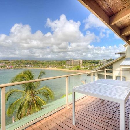 Pali Kai Cottage 17 A, Ocean Bluff, Nawiliwili Lihue Zewnętrze zdjęcie